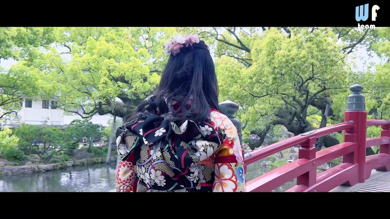 『Ar sub』 Sora's Hometown Vlog