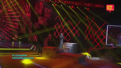 Liza Hanim - Meniti Titian Usang