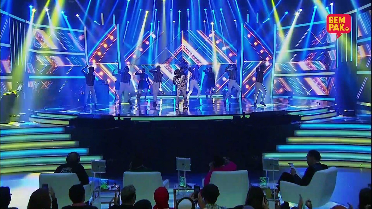 Zamani - Lagu Jiwa Lagu Cinta