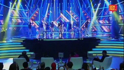 Zamani - Lagu Jiwa Lagu Cinta