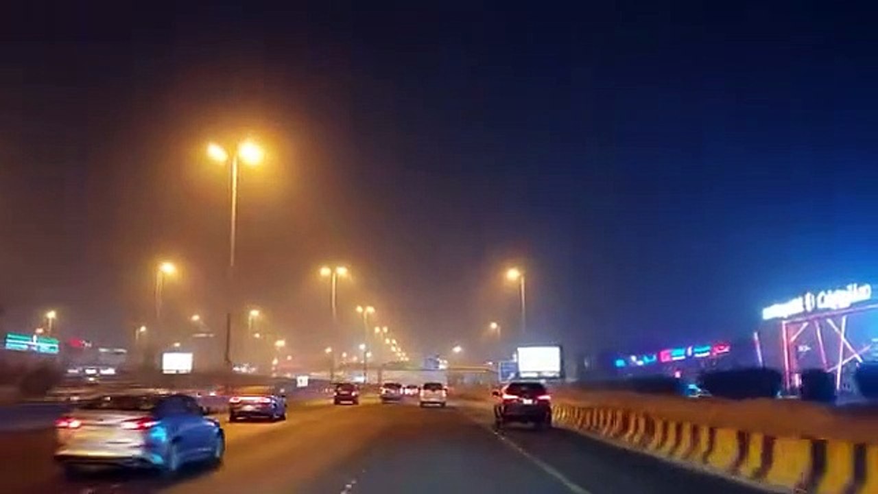 957 - قصة النصيب !! سوالف طريق
