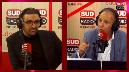 Amine el Khatmi : "La gauche va mourir !" (édito politique)