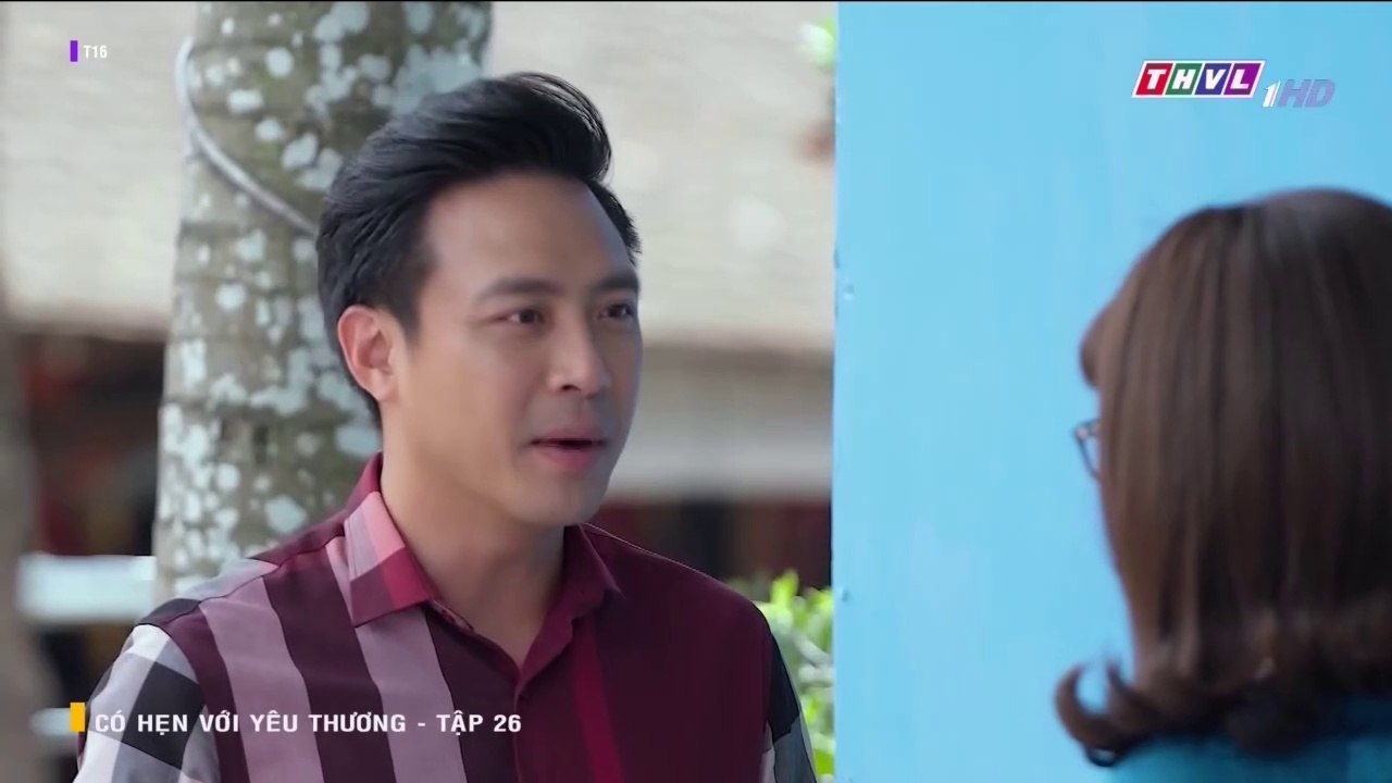Film - Có Hẹn Với Yêu Thương Tập 26 - Phim Việt Nam