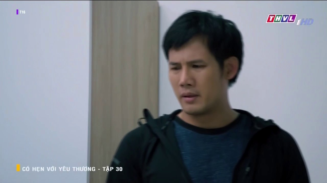 Film - Có Hẹn Với Yêu Thương Tập 30 - Phim Việt Nam