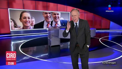 Oposición y Morena están urgidos por anunciar a su candidato: CGL