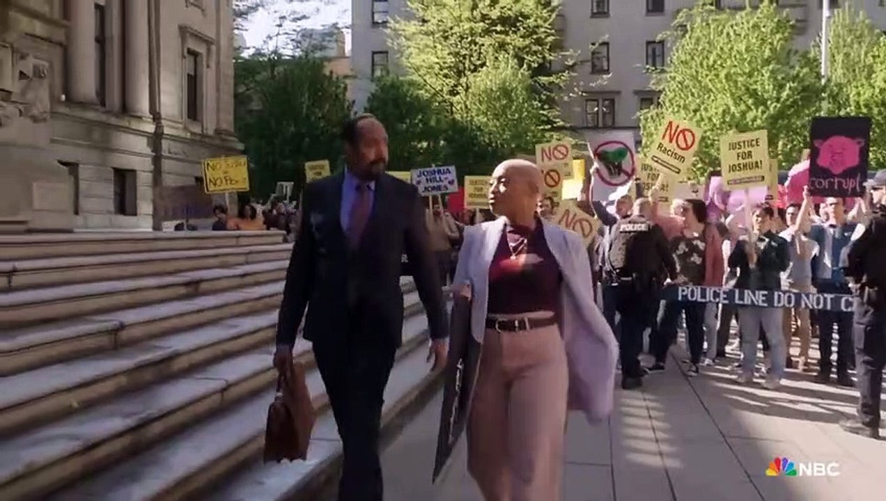 The Irrational Trailer OV