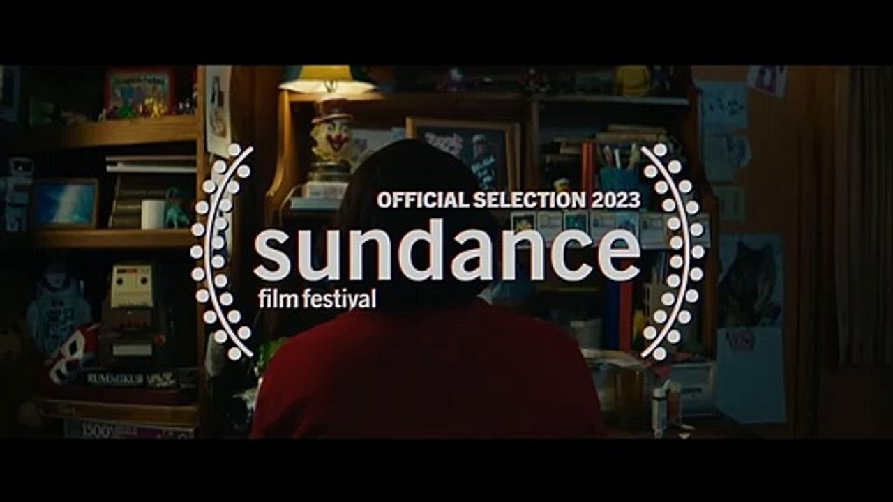 Onyx The Fortuitous And The Talisman Of Souls Trailer OV