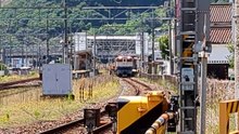 PXL_20230524_133545 8380列車・8380レ 8380 train, 8380le.