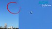 'UAP' spotted in Sydney skies: Is there something out there?