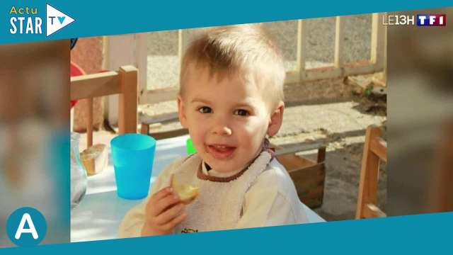 Disparition du petit Émile Toujours vivant dans une famille La folle théorie qui parcourt le v