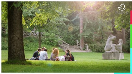 A Paris, numéro 82 (version audio) | Paris Podcast | Ville de Paris