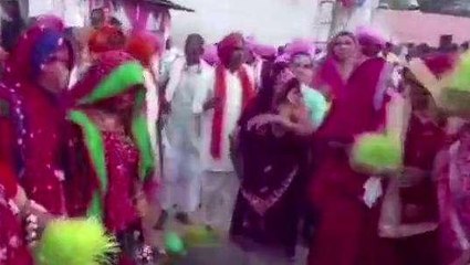 छिंदवाड़ा: बंजारा समाज ने मनाया बुजलिया पर्व, किया पारम्परिक नृत्य