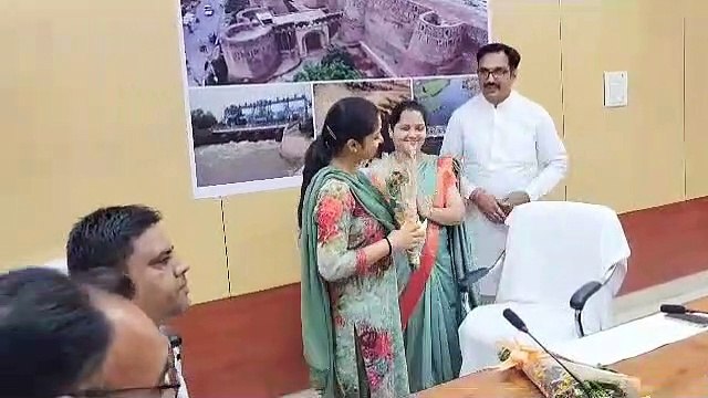 Teachers of government schools engaged in non-academic work since the start of the new session