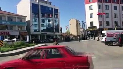 Konya'da 4,8 büyüklüğünde deprem