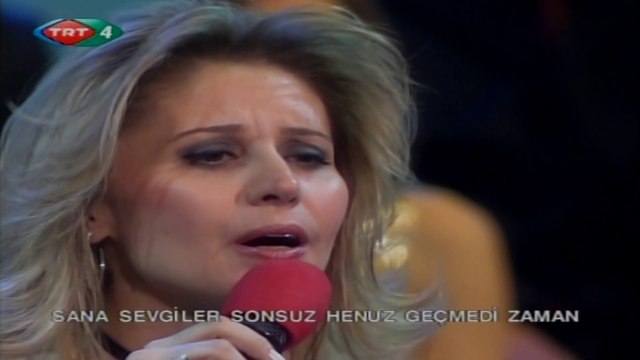 Ceyda Okan / Pişman olur da bir gün dönersen bana geri