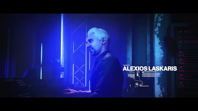 HITMAN World of Assassination - The Drop Mission Reveal