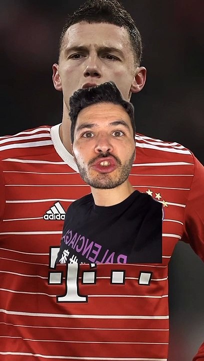 PAVARD VS HERNANDEZ 