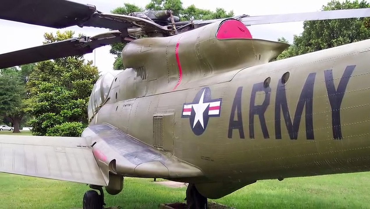 AH 56 Cheyenne