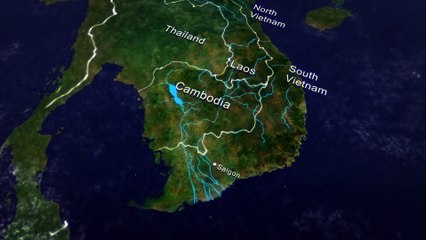 Vietnam in HD: Episode 5 - The Evolving Conflict 🇻🇳