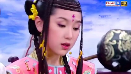 Hoài Ngọc Truyền Kỳ Tập 141 Lồng Tiếng - Vương Vũ Tiệp,Tống Đạt Dân,Tinh Hủy - Phim Đài Loan