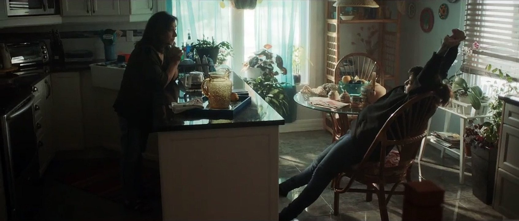 Maria Bande-annonce (FR)