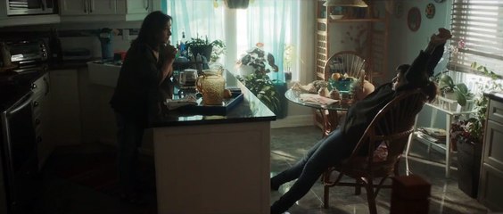 Maria Bande-annonce (FR)