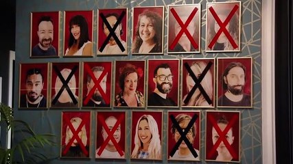 The Traitors NZ S01E08 – Shocking Revelations & Unexpected Twists! 🎭