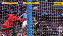 Real Madrid 0-4 Man City | UEFA Champions League Semi Final (2nd Leg) | Extended Highlights
