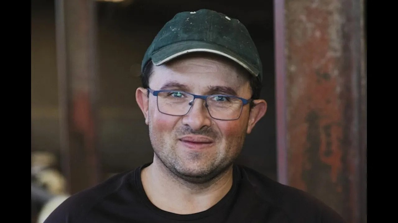 David (L’amour est dans le pré) frustré de ne pas avoir reçu de lettres  «Je n’ai pas sauté de joie