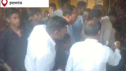 गया: रसोई गैस से घर में लगी आग, लाखों का सामान जलकर राख