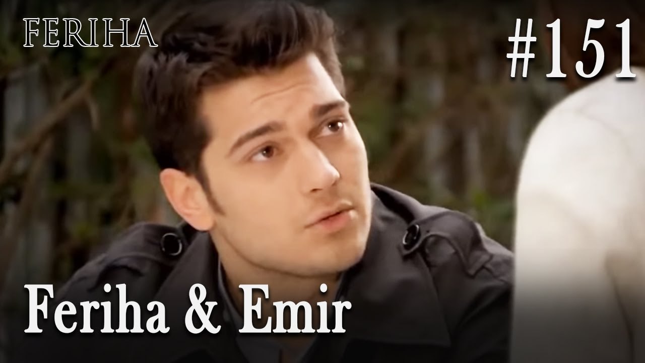 Feriha & Emir #151
