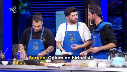 MasterChef Türkiye All Star 72. Bölüm Fragmanı