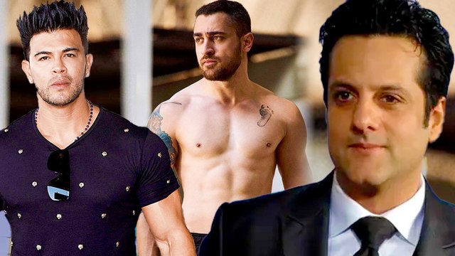 3 Lost Khans Of Bollywood Who Are Making Comeback After Many Years