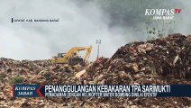 Pemprov Jabar Siapkan Zona Darurat Pembuangan Sampah