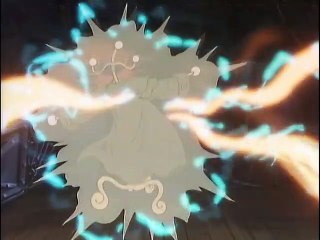 The Real Ghostbusters - 2x31 - The Thing in Mrs. Faversham's Attic (Non Aprite Quella Porta)