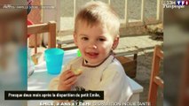 Disparition d'Émile, 2 ans : Ses parents, 