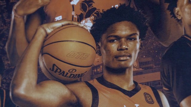 One Shot: Overtime Elite