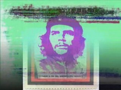 Modena city Ramblers-Transamerika(Song for Che Guevara