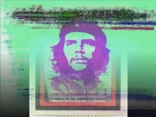 Modena city Ramblers-Transamerika(Song for Che Guevara