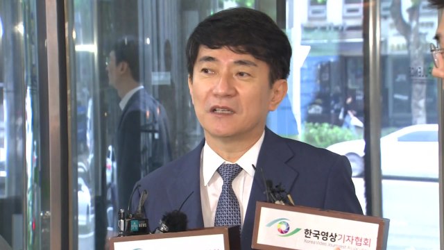 이균용 대법원장 후보자 신속한 재판이 사법부 시급한 과제 / YTN