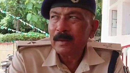 BREAKING: पुलिस ने वाहन जांच के दौरान 50 कारतूस के साथ दो तस्कर को किया गिरफ्तार
