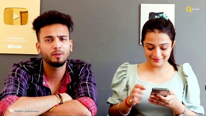 After Elvish Yadav Revealed A Relationship, Kirti Mehra Replied!