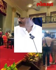 अजित पवार अन् चंद्रकांत पाटलांतील कोल्डवॉर CM शिंदेंच्या दरबारी