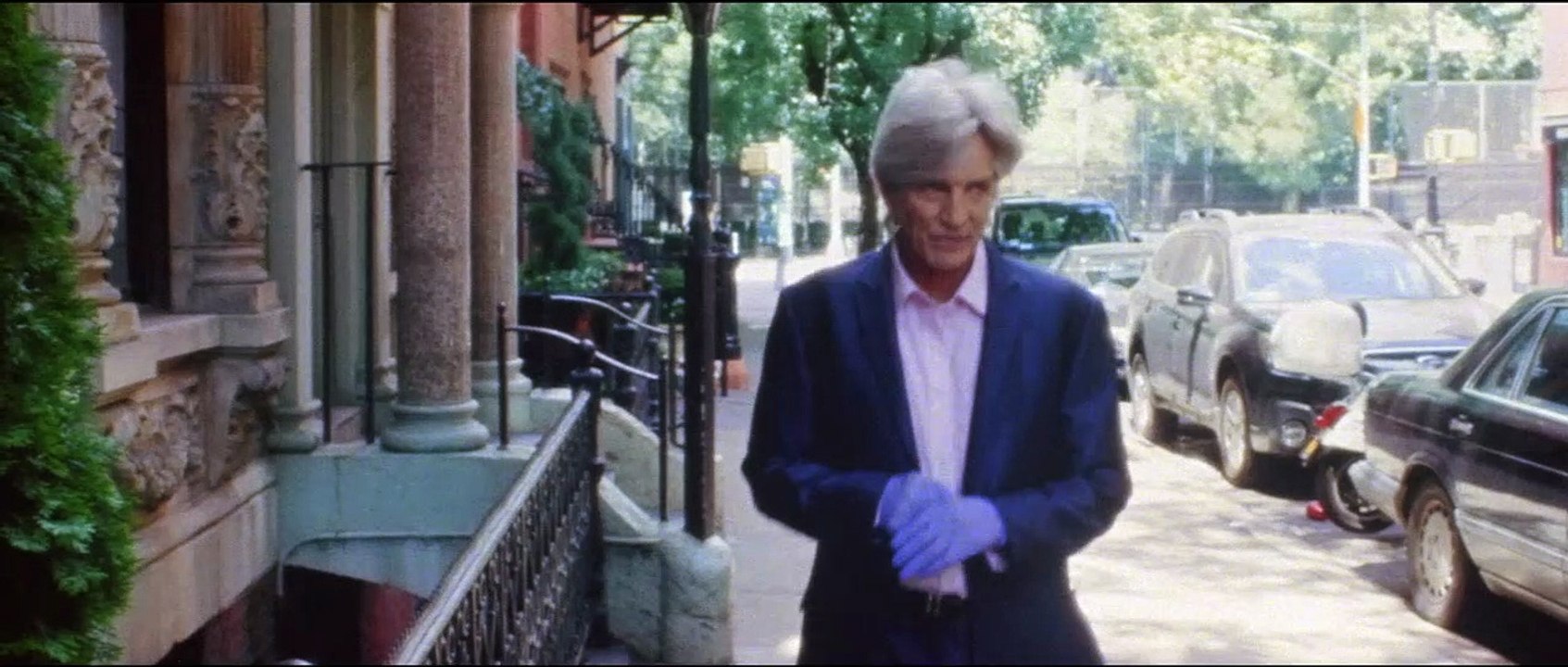 My Last Best Friend Trailer #1 (2023) Eric Roberts Thriller Movie HD