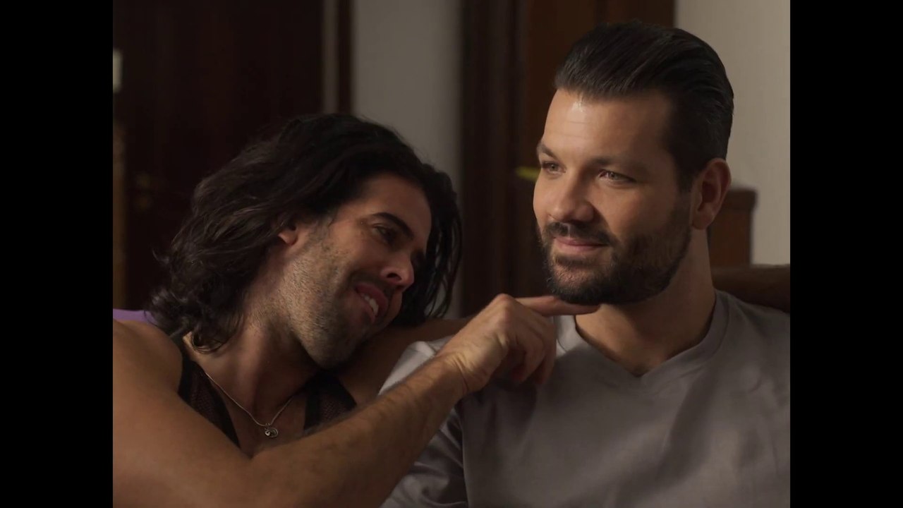 Spiel mit mir - Trailer (Deutsche UT) HD