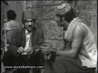 مسلسل صح النوم الحلقة 9 بطولة نهاد قلعي - غوار قرر يصير صحفي