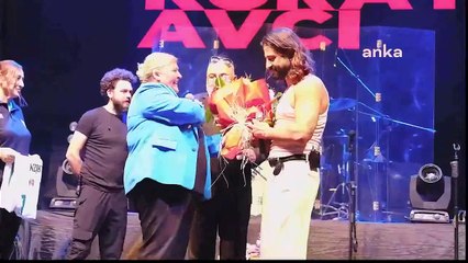 Célébrations du Jour de la Victoire du 30 août avec le concert de Koray Avcı à Ceyhan