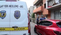 Adana'da 55 yıllık eşini öldüren adam tutuklandı