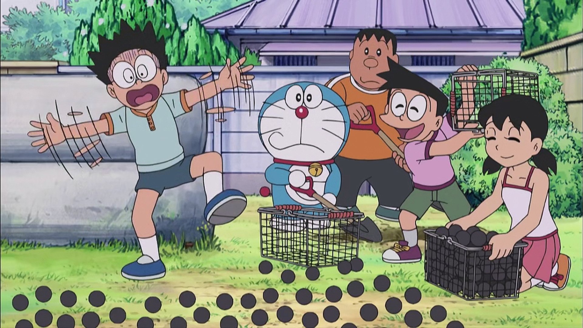Doreamon New Episode 1 Season 1 Hindi #doreamon #doremon