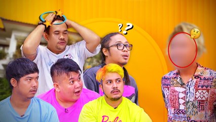 Siapa Bisa Bekerja Sama